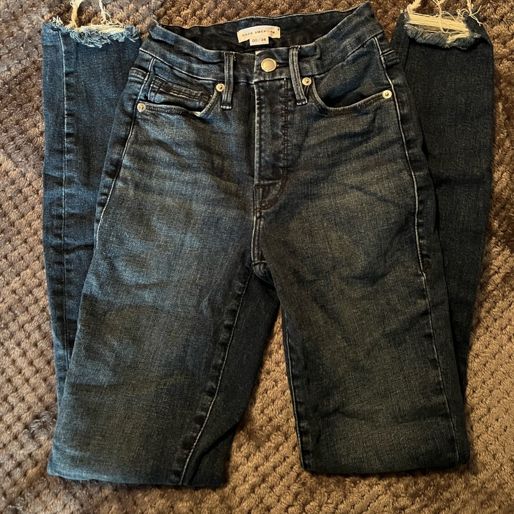 Good American Jeans